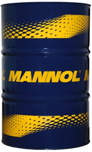Olje Mannol Energy Formula PD 5W40 60L MN7913-60