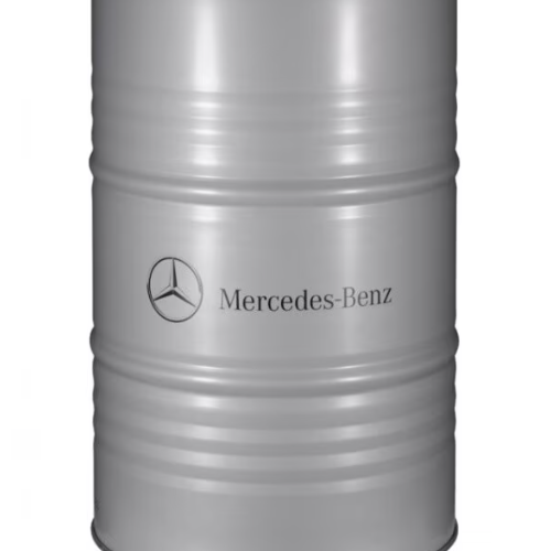 Mercedes 5W30 MB 229.52 200L