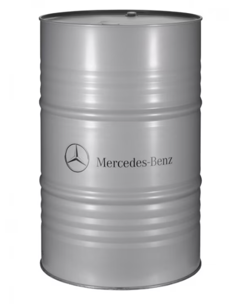 Mercedes 5W30 MB 229.52 200L
