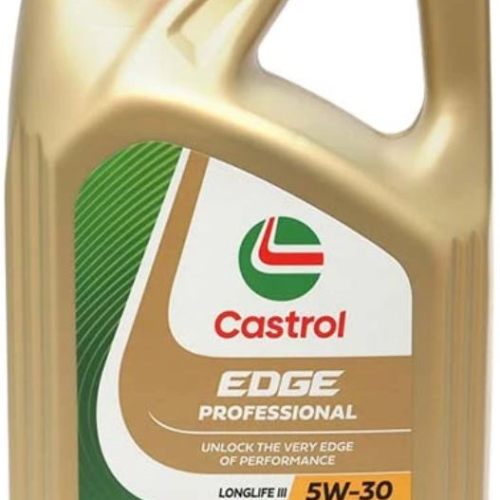 Olje Castrol Edge Professional 5W30 LL III 4L